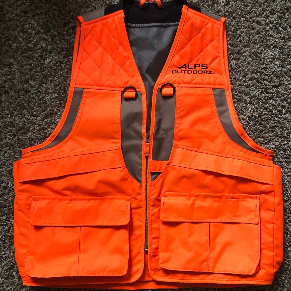 Alps Outdoors game vest